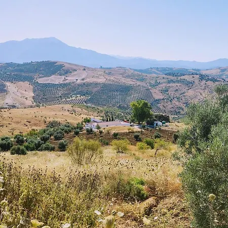 Cortijo El Tunante * Malaga