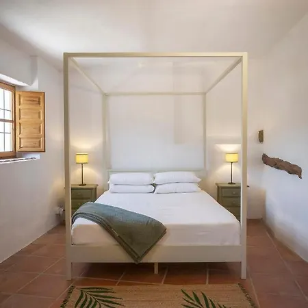 Cortijo El Tunante Apartment *