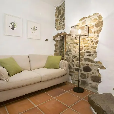 Cortijo El Tunante Apartment Malaga
