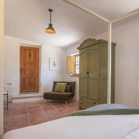 Apartment Cortijo El Tunante Malaga