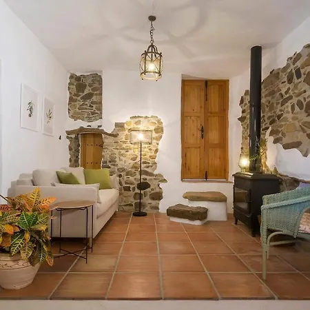 Apartment Cortijo El Tunante *