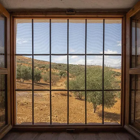 Cortijo El Tunante
