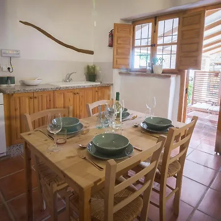 Cortijo El Tunante Apartment