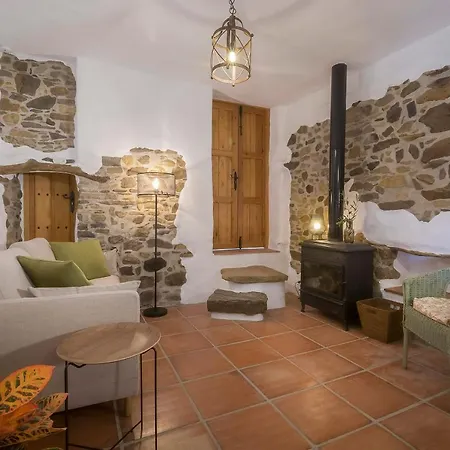 Cortijo El Tunante