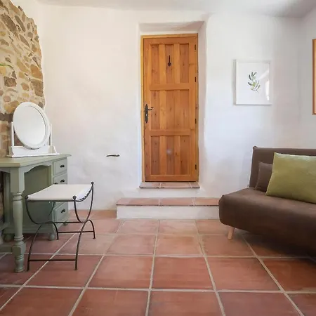 Apartment Cortijo El Tunante *