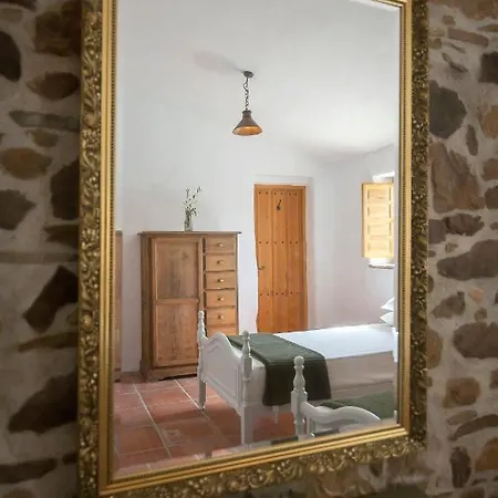 Cortijo El Tunante Apartment