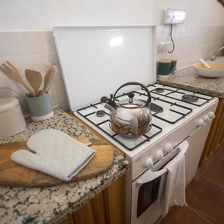 Cortijo El Tunante * Malaga