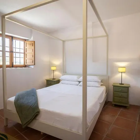 Cortijo El Tunante Apartment *