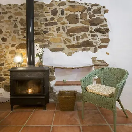 Cortijo El Tunante Apartment