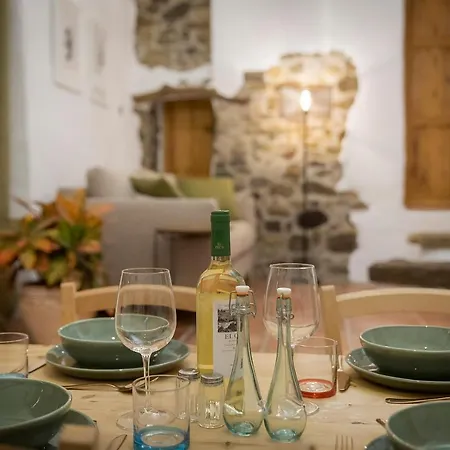 Cortijo El Tunante Apartment Malaga