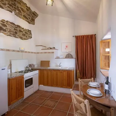 Cortijo El Tunante Apartment *