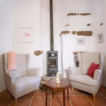 Cortijo El Tunante Apartment