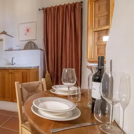 Apartment Cortijo El Tunante Malaga