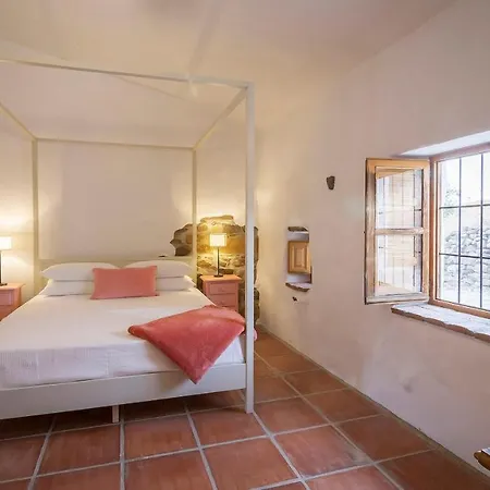 Cortijo El Tunante Malaga