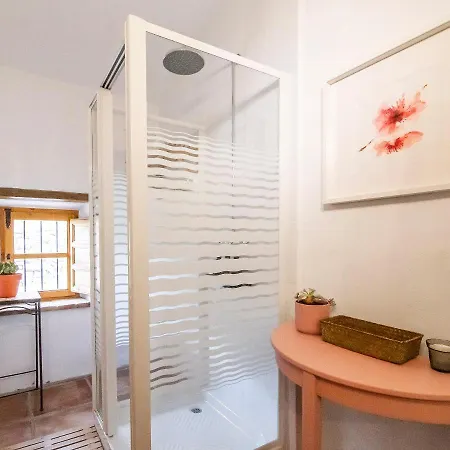 Cortijo El Tunante Apartment