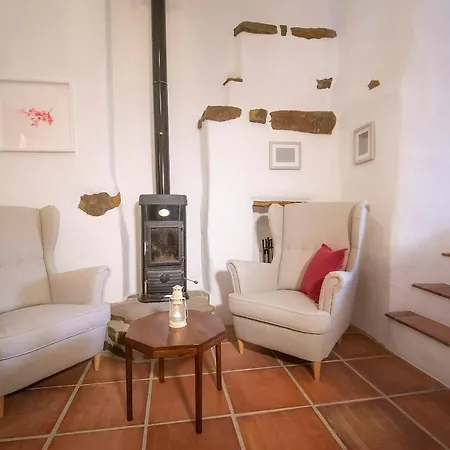 Apartment Cortijo El Tunante *