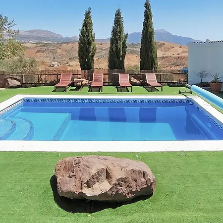Cortijo El Tunante *