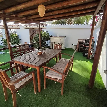 Cortijo El Tunante Apartment