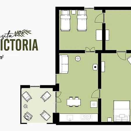Cortijo El Tunante Apartment