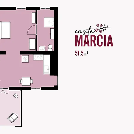 Cortijo El Tunante Apartment Malaga